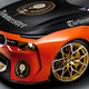 Illustration for article titled BMW Painted The 2002 Hommage And Named It The Turbomeister And Its Kind Of Cool Now